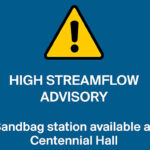 Sandbag station opened in Kimberley