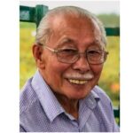 Obituary of Obituary of Howard “Howie” YIP