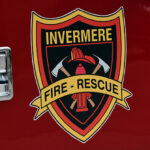 Four local fire departments receive CEPF help