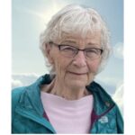 Obituary of Irma Lottie Maloney