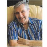 Obituary of James THOMSON