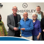 John Boucher to be honoured with Community Award