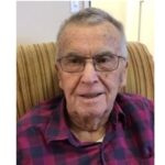 Obituary of John DECKER