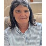 Obituary of Joyce Louise Lewis