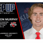Dynamiters’ Murphy commits to NCAA D3 squad