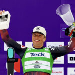 Fernie’s Kaleb Barnum silver in World Cup Ski Cross