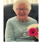 Obituary of Kathleen MacIntyre