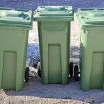 Ensure pick up day success in Kimberley