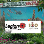 Veterans Dinner March 15 kicks off centennial