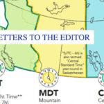 Citizenry should have been engaged on time decision