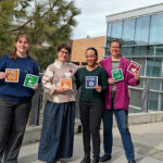 Valuable social enterprise experience for COTR students