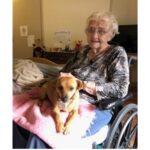 Obituary of Marjorie Emma McGrath