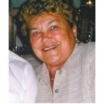 Obituary of Marlene Patricia Symmonds