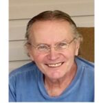 Obituary of Norman Fredrick Bonnell