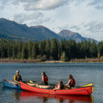 Partners seek to strengthen outdoor recreation sector