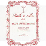 Rails and Ales Tour upcoming