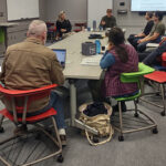 College-led group explores solutions for outdoor rec sector