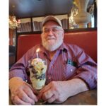 Obituary of Robert Sheppard