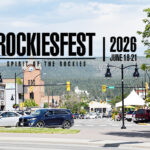 Festival holding Business Decorating Contest