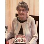 Obituary of Sandra Darlene Loewen
