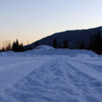 A cautionary tale at break-up