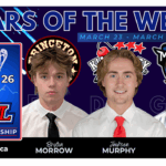 Nitro’s blueliner a KIJHL Star of the Week