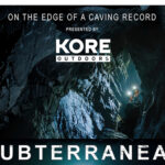 KORE Outdoors presents Subterranean March 12