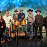 Ian Tyson alumni The Gift at Key City March 27