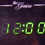 Cranbrook supports regional time zone discussions