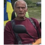 Obituary of Tiny SHATOSKY