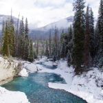 Mountain National Parks begin AIS Prevention Strategy