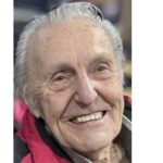 Obituary of Wallace William Jemson