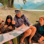 Paddle and learn with Wildsight’s youth field school
