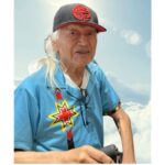 Obituary of Xavier Theodore Eugene