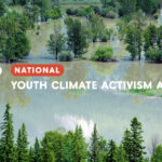 Submissions open for Youth Climate Activism Award