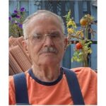 Obituary of Francis Douglas Ife