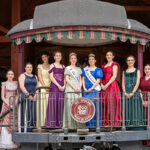 2026 Cranbrook Youth Ambassadors officially introduced