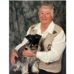 Obituary of Audrey Lorainne Rodger