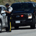 May is high-risk driving and motorcycle awareness month