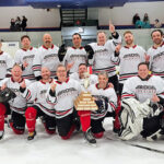 Bridge Interiors take KCOTH title