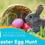History Centre hosting Easter Egg Hunt and more