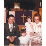 Obituary of Carole Ella Babe Lightburn