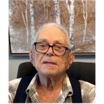 Obituary of Charles Edward Cotton