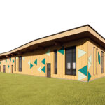 New child-care centre design phase well underway
