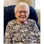 Obituary of Colleen BRACONNIER