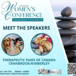 Women’s Conference taking place May 8