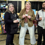 Local grocery stores support Food Bank