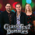 Iconic Canadian band coming to Cranbrook