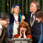 Cranbrook Community Theatre presenting Deathtrap