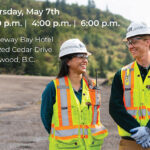 EVR hosting Careers Information Sessions